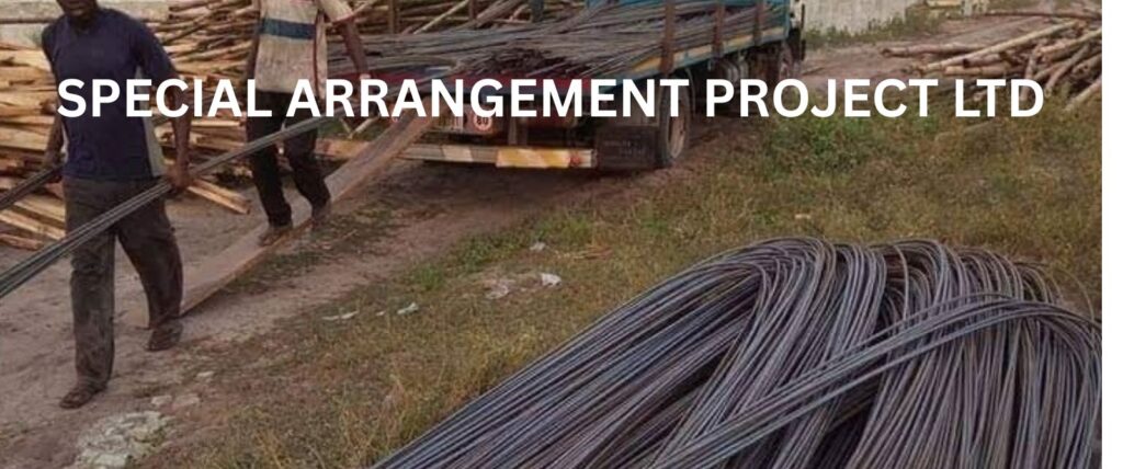 SPECIAL ARRANGEMENT PROJECT LTD 4 jpg
